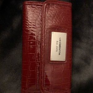 Liz Claiborne Wallet